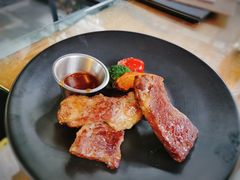 -五合院·整点烤肉