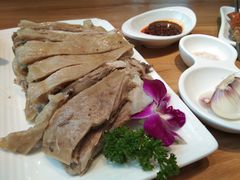 -品回味清真西北楼(宁波首店)