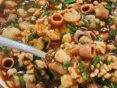-小郭私房菜·海肠捞饭店(学士街店)