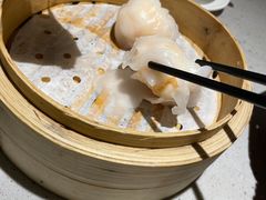 大师虾饺-吉旺港式餐厅(南方商城店)