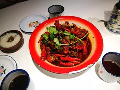 -文和友老长沙龙虾馆(化龙池店)