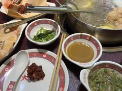 -大吉利·潮汕鲜牛肉火锅(西安店)