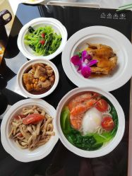 -养月堂中医养生月子会所(中心妇产店)