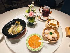 -悦景酒家(福田店)