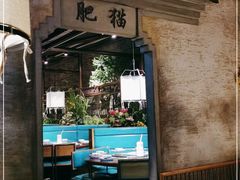 -肥猫(义乌万达店)