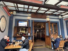 -Fergburger(皇后镇店)