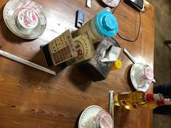 -老味道餐厅(江山店)