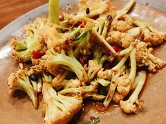 -Local泰莲庭(虹鳟鱼店)