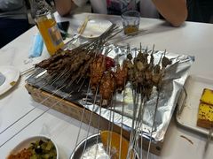 -勇利赵家烤肉坊(含光路店)