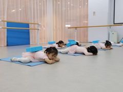 -红舞鞋舞蹈教育(近江校区)