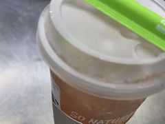 -茶救星球·蔬果茶(福田水围店)