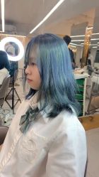 -潘多拉Hairsalon