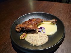 -LUMOS卢莫斯融合料理餐厅