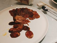 -紫鑫阁饭庄(长安店)