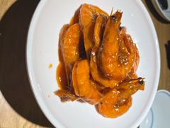-吴记粥铺·淮扬小馆(欧尚店)