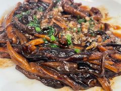 -老吉堂上海本帮菜(望京万象汇店)