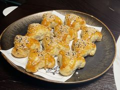 -香雪海饭店中餐厅(盘门景区店)