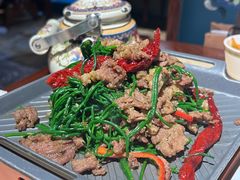 -品质伊骊新疆菜(紫金店)