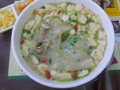 -春发生饭店·非遗(南院门店)