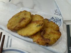 -吴家·非遗淮扬小馆(镇江万达广场店)