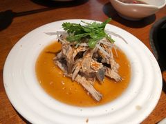 -黑鸡小馆(金源店)