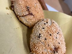 驴肉火烧Z-群生记 群生驴肉 火烧(朝阳站店)