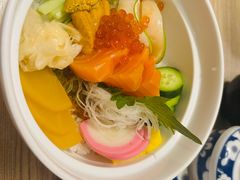 -小山日本料理(兴业太古汇店)