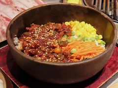 -轻烧烤肉(光谷步行街店)