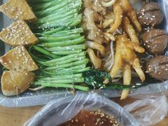 -陈氏老字号十三小炸炸店