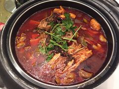 -眉州东坡(华联万柳店)