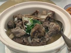 -弘雅饭店