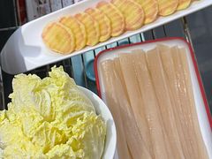 -秋之原·老北京铜锅涮肉(王府井东单店)