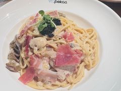-Pekaa啤咖食肆Coffee&Bistro
