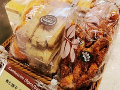 -德南面包房(尚都店)