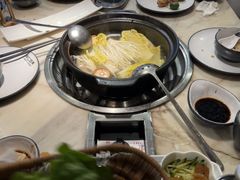 -同仁四季椰子鸡(福田东园总店)