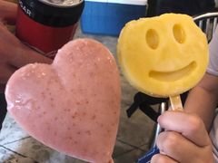 -槟城街头艺术街区