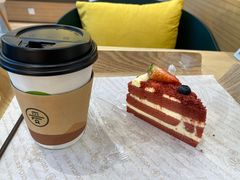 -爱达乐面包生日蛋糕(资阳圣高商业广场店)