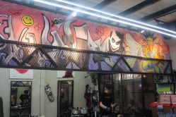 -SALON V