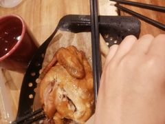 -和府捞面(东直门银座店)