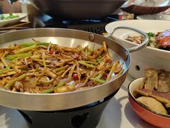 -聚鑫阁江浙菜·非遗传承技艺(青村帝华园店)