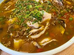 -遇见小厨·北京烤鸭·江湖菜·川菜(广福桥店)