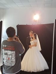 -GO VISION 动视觉婚纱摄影高级定制