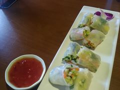 春卷-泰国餐厅 Thai Food(裕华万达店)