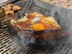 -陈小肠自助火盆烧烤(海门渔村美食街店)