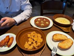 -萨莉亚意式餐厅(南京虹悦城店)