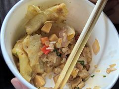 -周记热干面豆皮大王(桃花东街店)