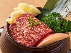 宫廷牛王排-韩宫宴烤肉·料理(漳河万达店)