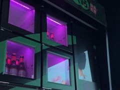 -音乐派KTV(成都印象城店)