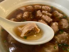 -东园小馆(苏州中心店)