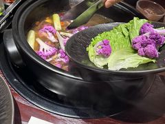 -滇野云南野生菌餐厅(陕西南路店)